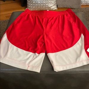 Men’s Basketball Shorts
